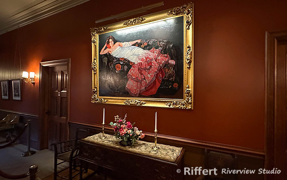Biltmore Estates