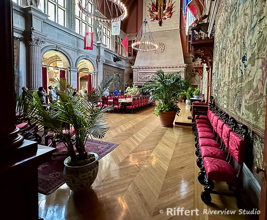 Biltmore Estates