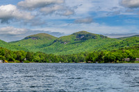 Lake Toxaway