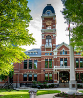 Campbell County Courthouse