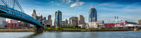 Cincinnati Skyline