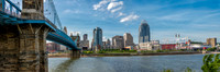 Cincinnati Skyline