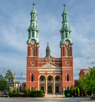 Mother of God Catholic Church