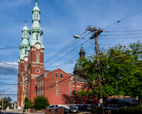 Mother of God Catholic Church