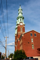 Mother of God Catholic Church