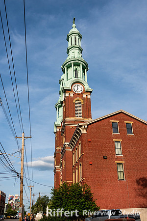 Mother of God Catholic Church