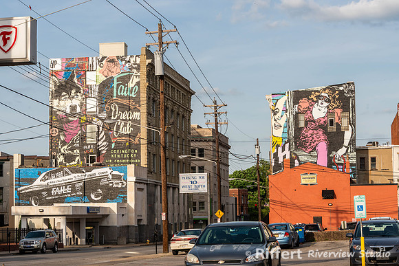 West 6th Street