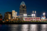 Cincinnati, OH