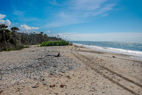 Botany Bay Beach