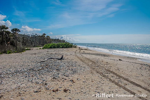 Botany Bay Beach