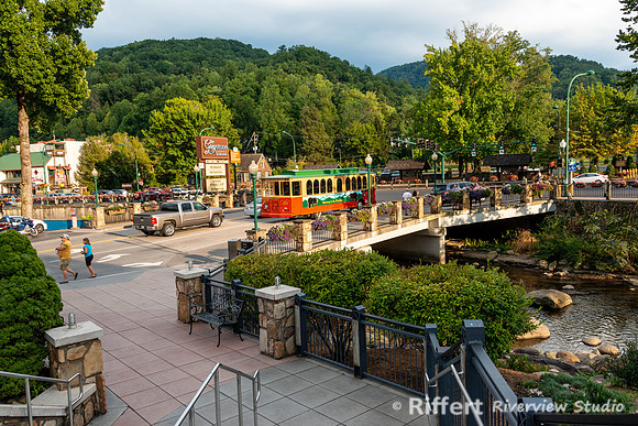 Gatlinburg