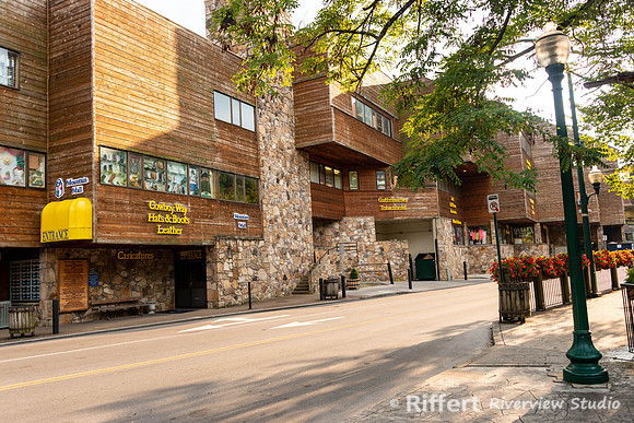 Gatlinburg