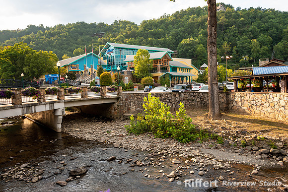 Gatlinburg
