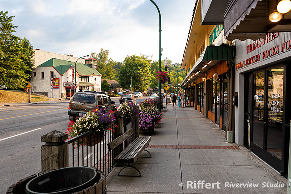 Gatlinburg