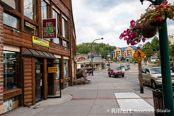 Gatlinburg