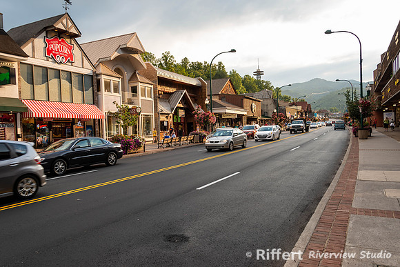 Gatlinburg
