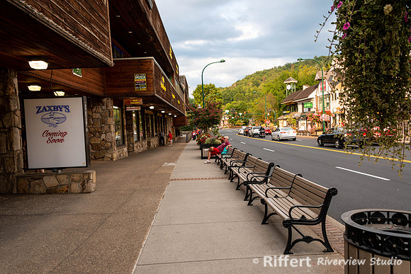Gatlinburg