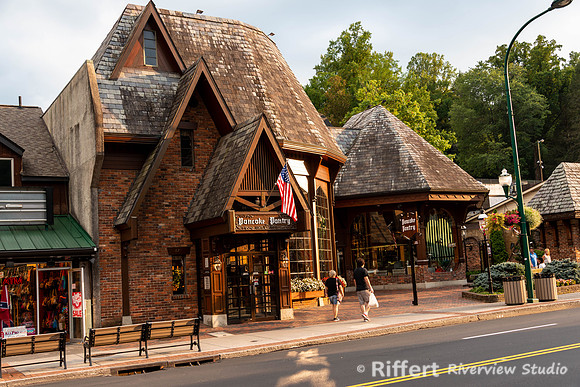 Gatlinburg