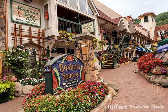 Gatlinburg
