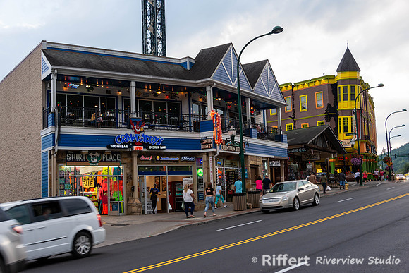 Gatlinburg