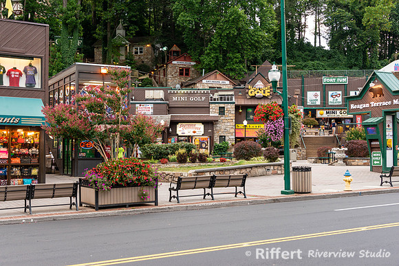 Gatlinburg