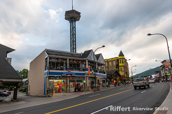 Gatlinburg
