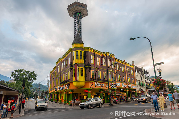 Gatlinburg