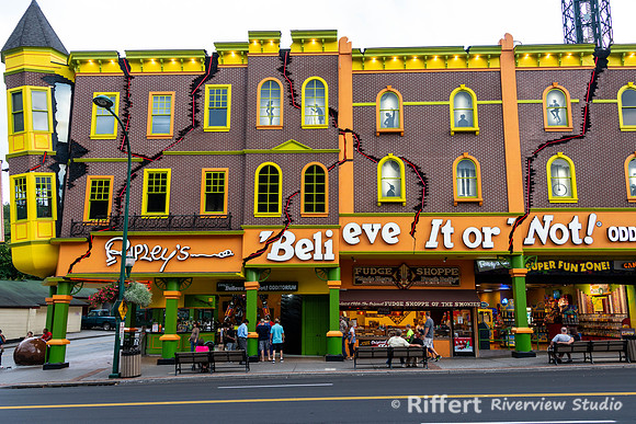 Gatlinburg