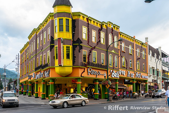 Gatlinburg