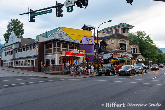 Gatlinburg