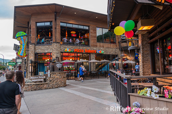 Gatlinburg