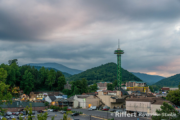 Gatlinburg
