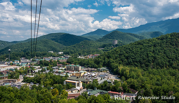 Gatlinburg