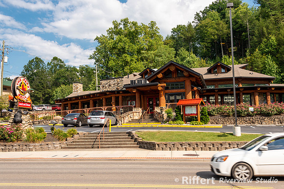 Gatlinburg