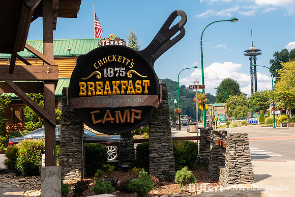 Gatlinburg