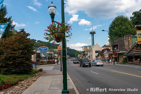 Gatlinburg