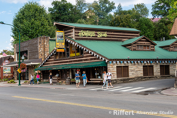 Gatlinburg