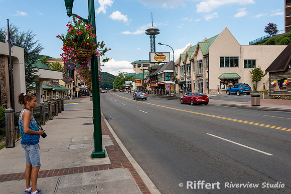 Gatlinburg