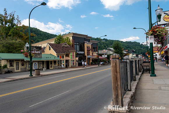 Gatlinburg