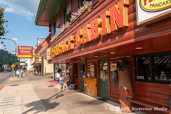 Gatlinburg