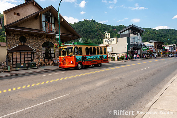 Gatlinburg