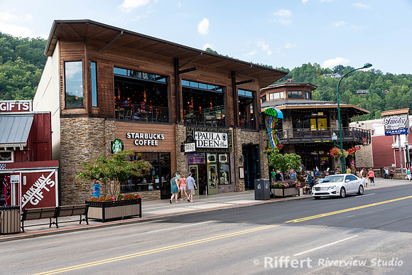 Gatlinburg