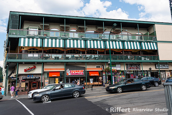 Gatlinburg