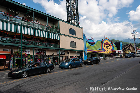 Gatlinburg