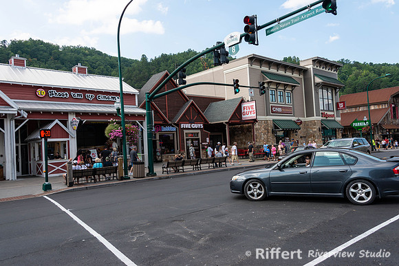 Gatlinburg