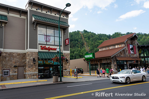 Gatlinburg
