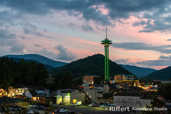 Gatlinburg