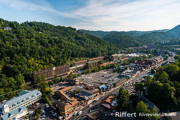 Gatlinburg