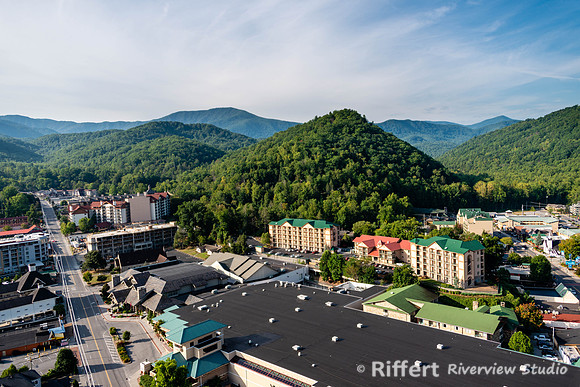 Gatlinburg