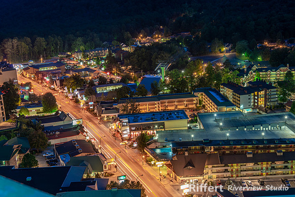 Gatlinburg